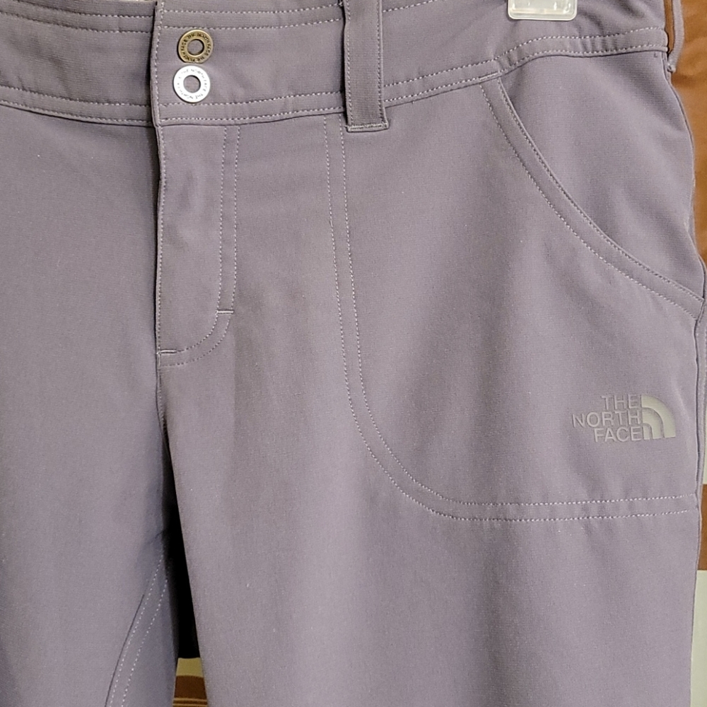 The North Face Womens Cargo Pocket Pants